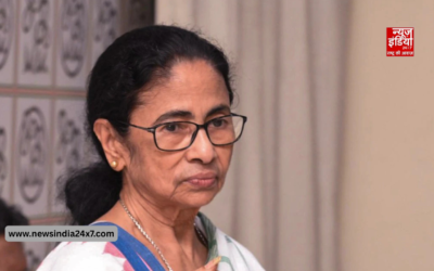 हिंदुओं पर बयान को लेकर ममता बनर्जी पर FIR, बीजेपी कार्यकर्ता ने दर्ज कराया केस