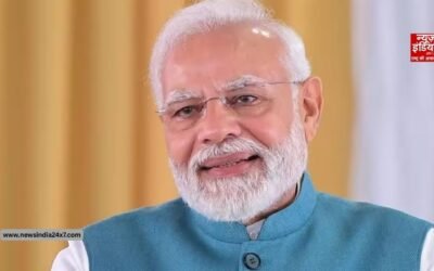 8 साल बाद स्वीडन दौरे पर जाएंगे PM मोदी, व्यापार और रक्षा सहयोग पर होगी बड़ी बातचीत