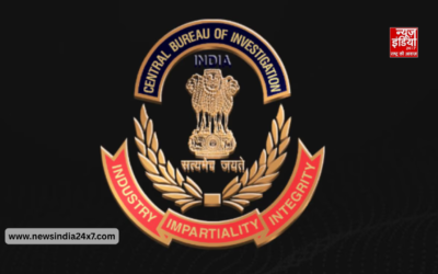 NEET-UG 2026 पेपर लीक मामले में CBI की बड़ी कार्रवाई, दो और आरोपी गिरफ्तार
