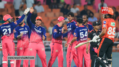 RR vs SRH Eliminator IPL 2026