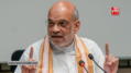 Amit Shah on Infiltrators Bengal statement