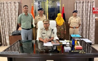 पत्नी के अफेयर से बौखलाया पति, दोनों ने मिलकर प्रेमी को उतारा मौत के घाट