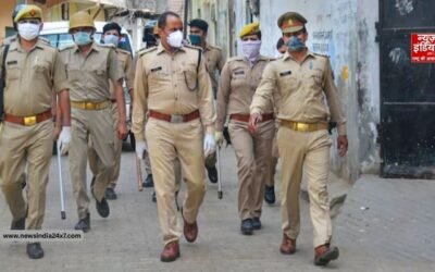 घाटी में नशे के बड़े नेटवर्क का पर्दाफाश, महिला सरगना और उसका सहयोगी गिरफ्तार