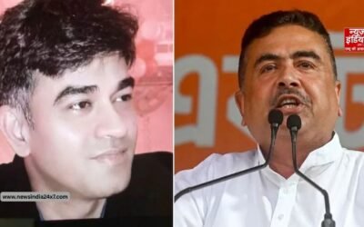 शुभेंदु अधिकारी के पीए हत्याकांड में बड़ा एक्शन, दिल्ली भाग रहे मुख्य आरोपी को CBI ने दबोचा