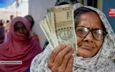 पेंशनधारियों के लिए अलर्ट: 30 मई तक जीवन प्रमाणीकरण नहीं कराया तो अटक सकती है पेंशन
