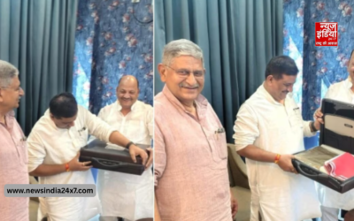 ‘थैली’ से ‘सूटकेस’ तक पहुंची सियासत! आरजेडी के पोस्ट पर बिहार में छिड़ी जुबानी जंग