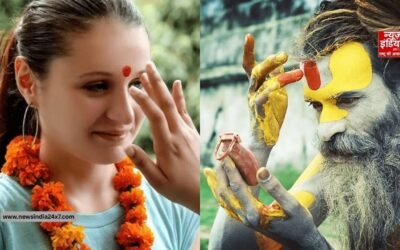 चंदन, रोली या भस्म… कितने प्रकार के होते हैं तिलक? जानिए इनके धार्मिक और वैज्ञानिक लाभ