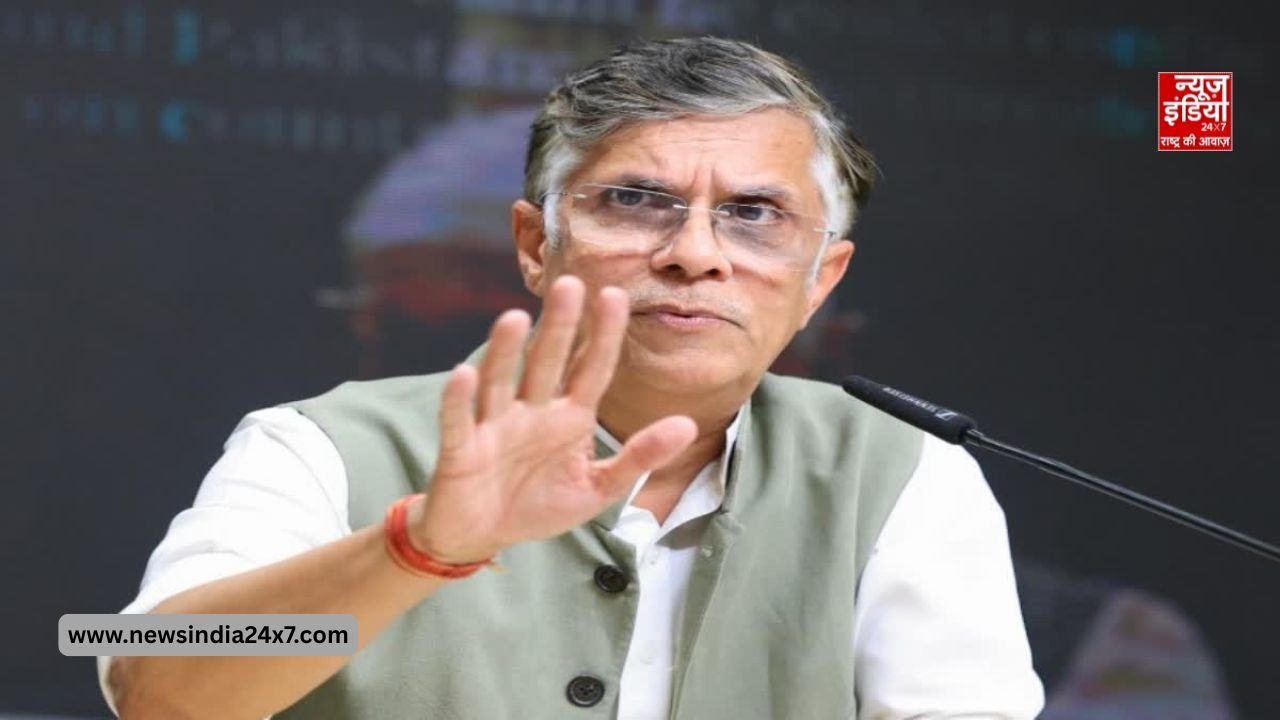 कांग्रेस नेता पवन खेड़ा को सुप्रीम कोर्ट से बड़ी राहत