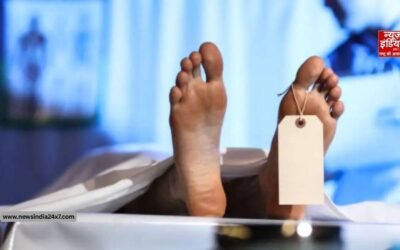 बांग्लादेश में भारतीय अधिकारी की मौत, जांच में जुटी पुलिस