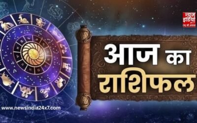 3 May 2026 Rashifal: किस राशि को मिलेगा बड़ा फायदा, किसे रहना होगा सावधान; जानें अपना राशिफल
