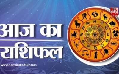 4 May 2026 Rashifal: इन राशियों की चमकेगी किस्मत, जानिए आज का पूरा राशिफल