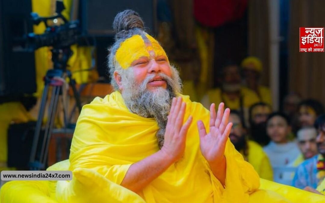 बुरी नजर से बचना है? प्रेमानंद महाराज ने बताए 7 राज, भूलकर भी किसी से शेयर न करें ये बातें