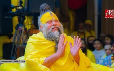 बुरी नजर से बचना है? प्रेमानंद महाराज ने बताए 7 राज, भूलकर भी किसी से शेयर न करें ये बातें