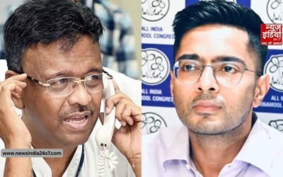 अभिषेक बनर्जी की 43 संपत्तियों पर विवाद, कोलकाता नगर निगम के नोटिस से बढ़ी मुश्किलें