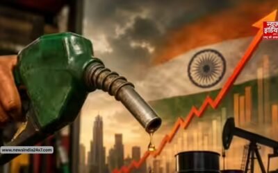 Fuel Price Hike India: ट्रोल-डीजल के बढ़े दाम, पिछले 7 दिनों में क्या-क्या हुआ महंगा