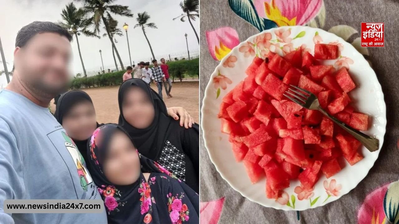 मुंबई मौत कांड का रहस्य और गहराया