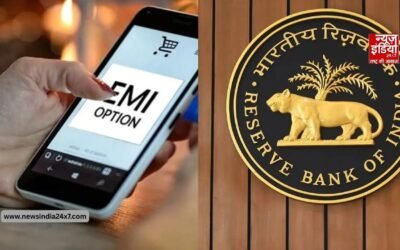 किस्त लेट होने पर क्या बैंक आपका फोन छीन सकता है? जानें RBI का पूरा प्रस्ताव