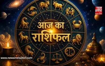 10 May 2026 Rashifal: धन लाभ से लेकर करियर तक, जानें कैसा रहेगा आपका दिन