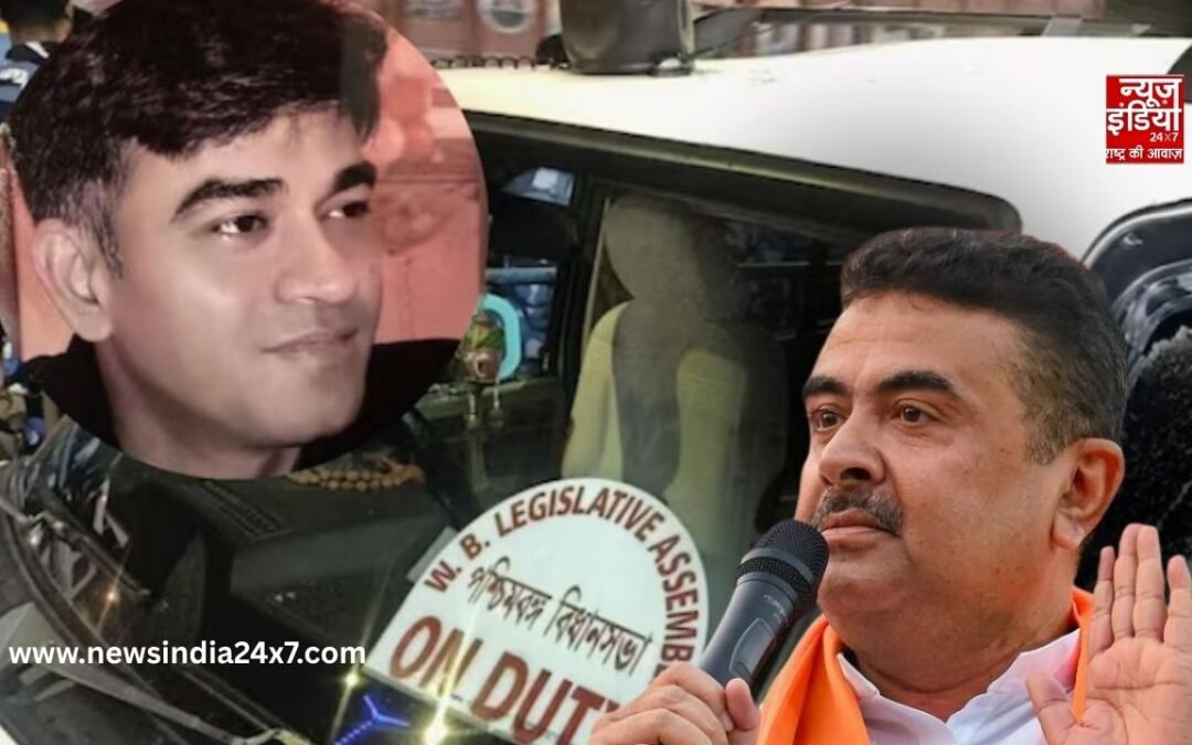 चंद्रनाथ रथ हत्याकांड में बड़ा खुलासा, अयोध्या में छिपा था आरोपी राज सिंह; पुलिस ने ऐसे दबोचा