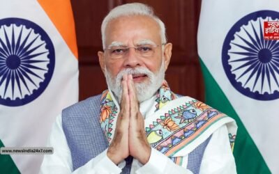 पेट्रोल-डीजल और सोने पर अपील के बाद क्या होगा अगला कदम? विदेश दौरे से लौटते ही पीएम मोदी की बड़ी बैठक