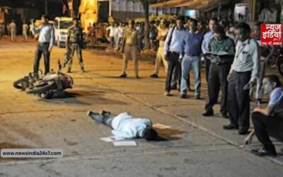 सीतामढ़ी हत्या कांड: युवक को सरेआम मारी गोली, परिवार ने लड़की और उसके करीबियों पर जताया शक