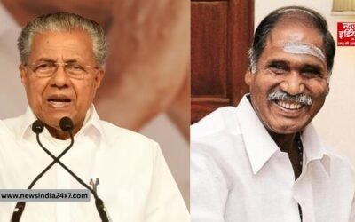 Vidhan Sabha Chunav Results 2026: केरल में सत्ता पलट के संकेत UDF को मिली बढ़त, पुडुचेरी में NDA की मजबूत वापसी तय?