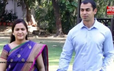 Prateek Yadav Death: प्रतीक यादव को अंतिम विदाई की तैयारी, अपर्णा यादव के घर पहुंचीं डिंपल यादव