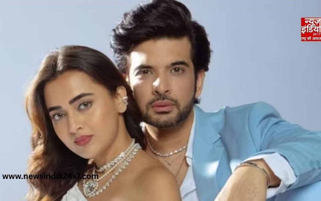 Karan-Tejasswi Wedding: करण-तेजस्वी की सीक्रेट शादी? वायरल वीडियो ने बढ़ाई हलचल