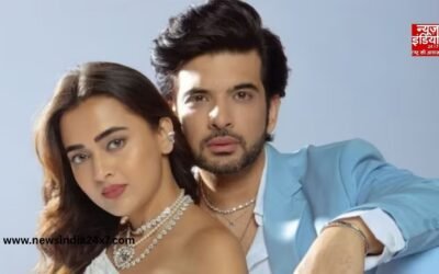 Karan-Tejasswi Wedding: करण-तेजस्वी की सीक्रेट शादी? वायरल वीडियो ने बढ़ाई हलचल