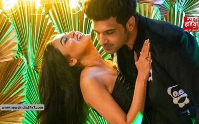 9 साल बड़े बॉयफ्रेंड पर लगे धोखे के आरोप, तेजस्वी बोलीं- ‘मुझे फर्क नहीं पड़ता’