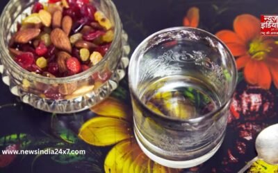 Raisin Fennel Water Benefits: रोज सुबह पिएं किशमिश और सौंफ का पानी, शरीर को मिलेंगे ये जबरदस्त लाभ