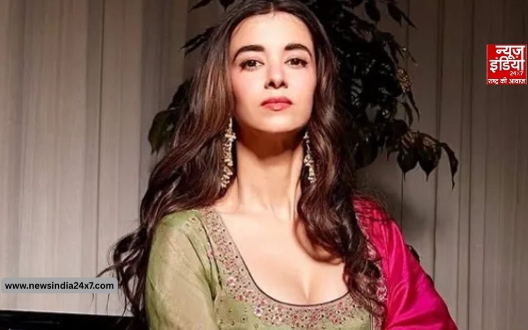 ‘पीरियड नहीं होगा तो बच्चे कैसे होंगे?’ सबा आजाद ने ट्रोल्स को दिया करारा जवाब