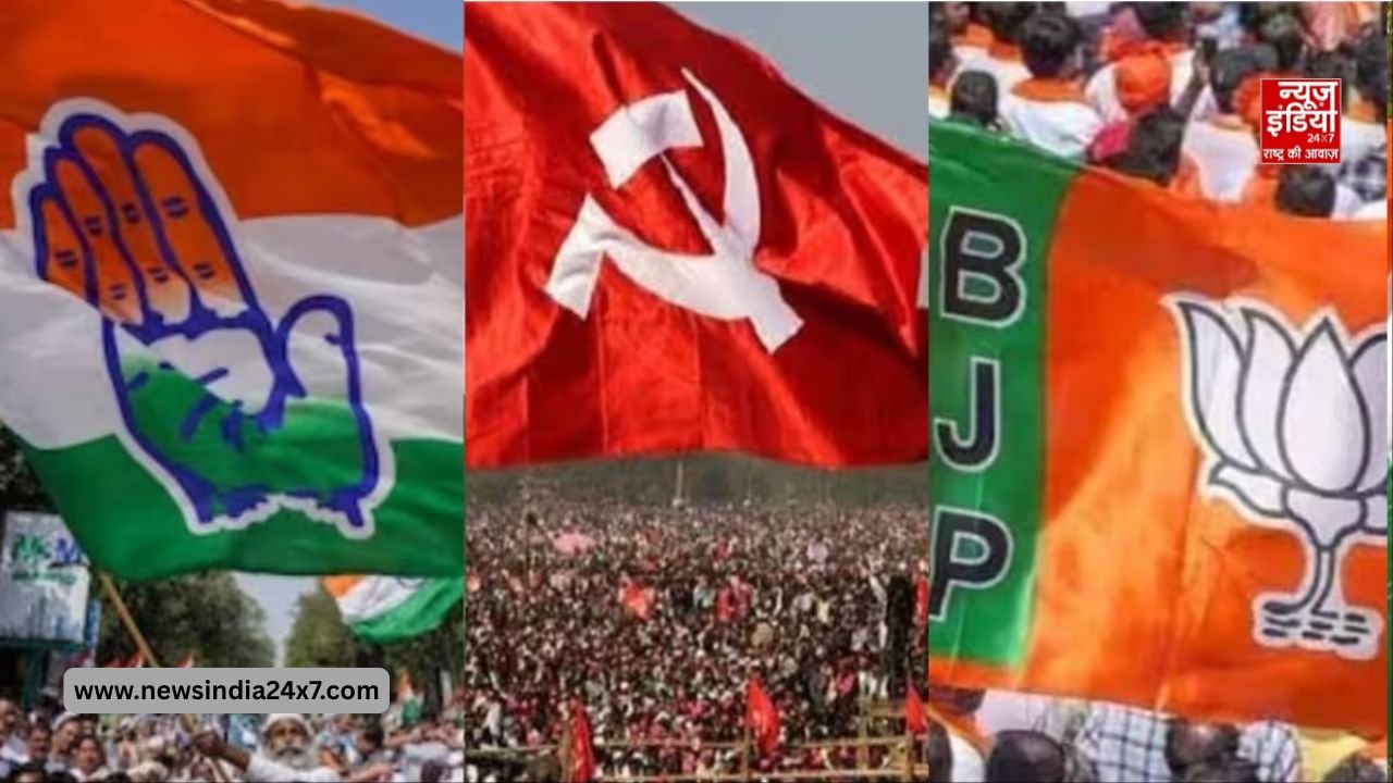बदलेगा आंकड़ों का समीकरण