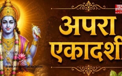 Apara Ekadashi 2026: अपरा एकादशी पर भूलकर भी न करें ये काम, वरना बढ़ सकती है नकारात्मकता