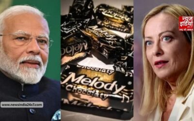 Melody Chocolate से Strategic Partnership तक, मोदी-मेलोनी मुलाकात के बड़े मायने