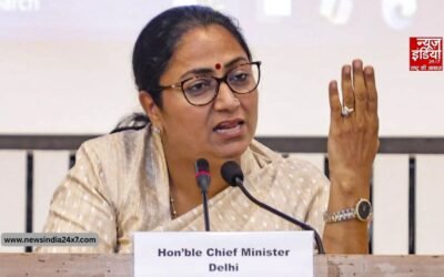 बकरीद से पहले दिल्ली सरकार सख्त! प्रतिबंधित पशुओं की कुर्बानी पर दर्ज होगा केस