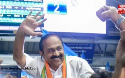 चुनाव के 10 दिन बाद मिला केरलम को नया CM, वीडी सतीशन के नाम पर कांग्रेस की मुहर