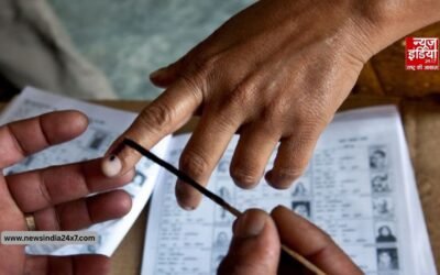 18 जून को राज्यसभा चुनाव, कई दिग्गज नेताओं की सीटों पर टिकी देश की नजर
