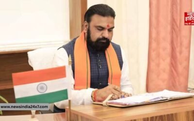 सम्राट कैबिनेट विस्तार की तारीख तय, किस दल को कितने मंत्री मिलेंगे, सीट बंटवारे का फॉर्मूला फाइनल
