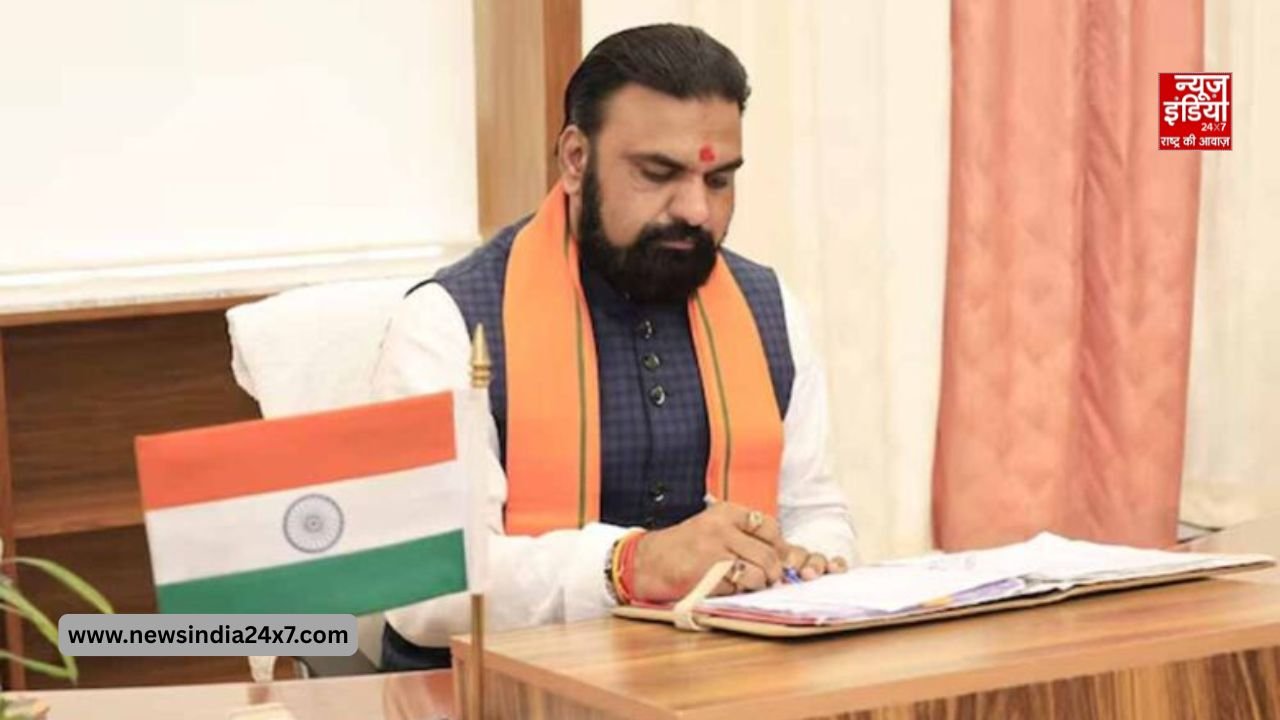 कैबिनेट विस्तार काउंटडाउन शुरू