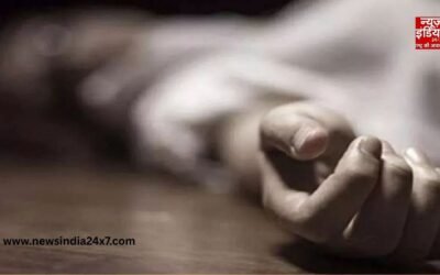 कन्नौज में लड्डू न देने पर युवक की हत्या, गमछे से घसीटकर उतारा मौत के घाट