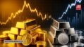 Today Gold-Silver Price: