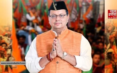 उत्तराखंड सरकार का बड़ा संदेश! सार्वजनिक व्यवस्था बिगाड़ने वालों पर कड़ा कदम