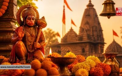 Bada Mangal 2026: बड़ा मंगल का दुर्लभ संयोग! ये छोटी गलती पड़ सकती है भारी, जानें सही पूजा विधि