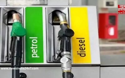 Petrol Diesel Price Hike: मिडिल ईस्ट तनाव का असर! देशभर में महंगा हुआ पेट्रोल-डीजल, जानिए नए रेट