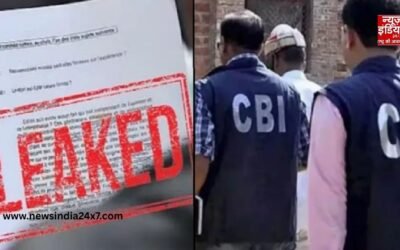 NEET-UG 2026 Paper Leak: सीकर से खुला बड़ा नेटवर्क, SOG और CBI की जांच तेज