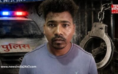 जंगलों में चल रहा था गांजा नेटवर्क, महासमुंद पुलिस ने ओडिशा पहुंचकर दबोचा सप्लायर