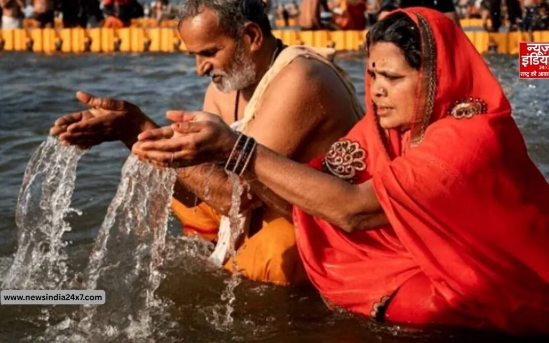 ज्येष्ठ अमावस्या 2026: जाने सही तिथि, शुभ समय और धार्मिक महत्व