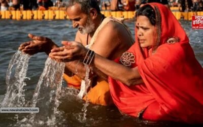 ज्येष्ठ अमावस्या 2026: जाने सही तिथि, शुभ समय और धार्मिक महत्व