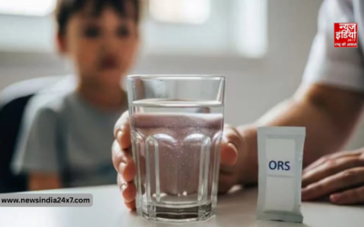 क्या बिना जरूरत ORS पीना ठीक है? गर्मियों में डॉक्टरों की अहम सलाह